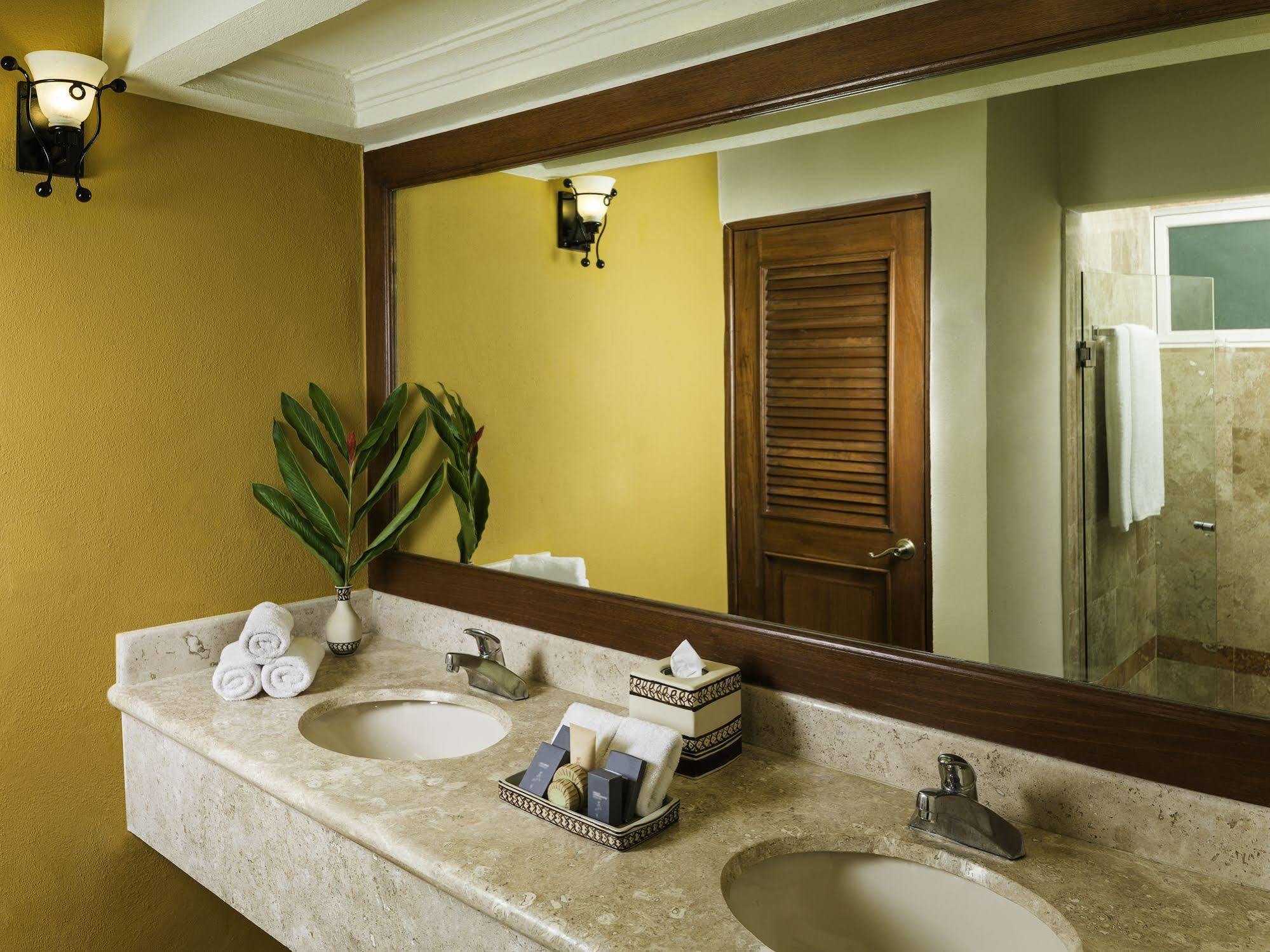 El Dorado Seaside Palms Adults Only Hotell Xetna Exteriör bild